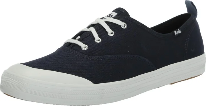 Navy Canvas