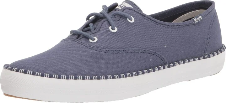 Keds Women's Champion Wave Sneaker
