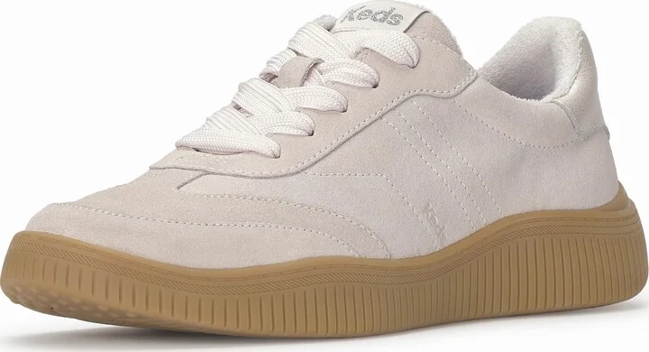 Keds Women's Contest Lace Up Fashion Sneaker
