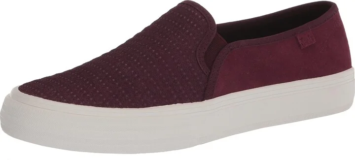 Fig Suede