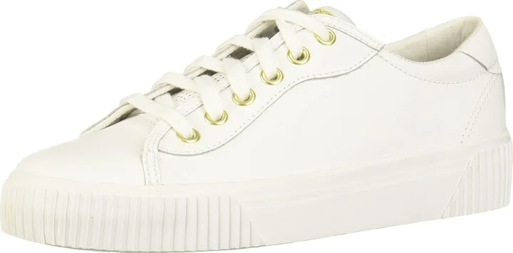 White Leather