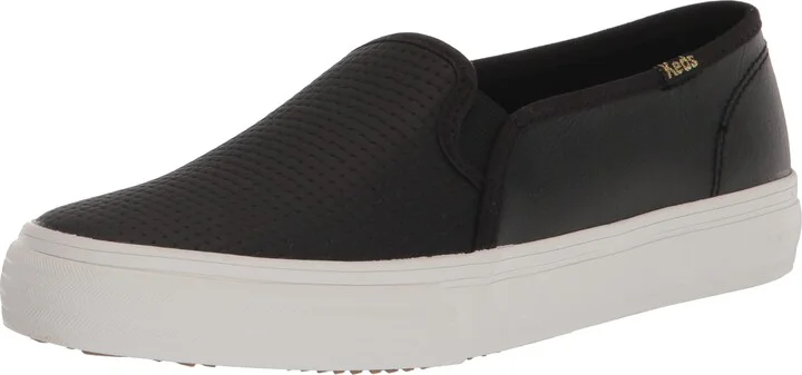 Keds Women's Double Decker Slip on Sneaker