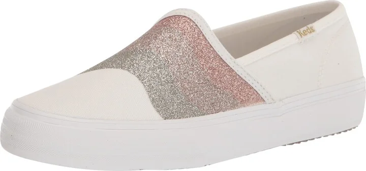 White Glitter