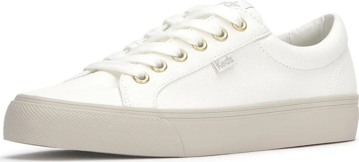 Keds Women's Jump Kick Fashion Sneaker