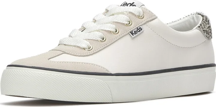 Snow White/Cream/Black