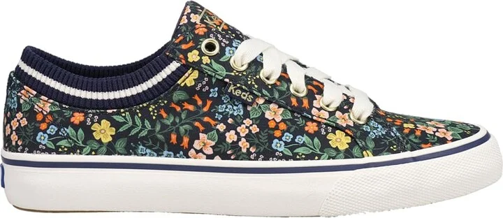 Keds Women's Jump Kick Twill Sneaker