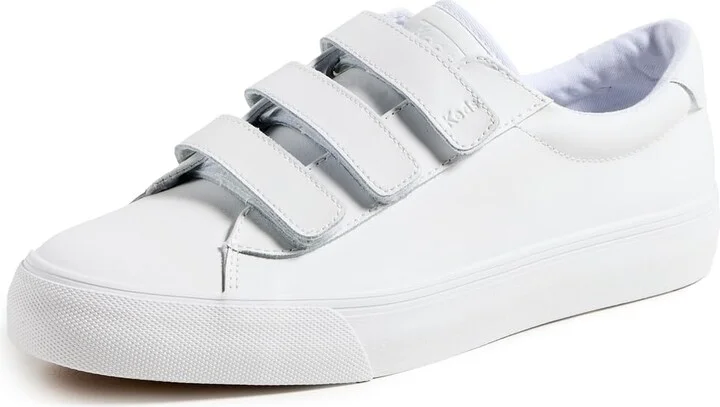 White Leather