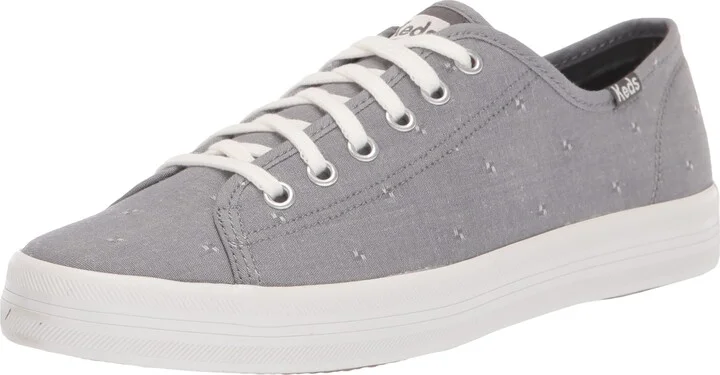Keds Women's Kickstart Dobby Jacquard Sneaker