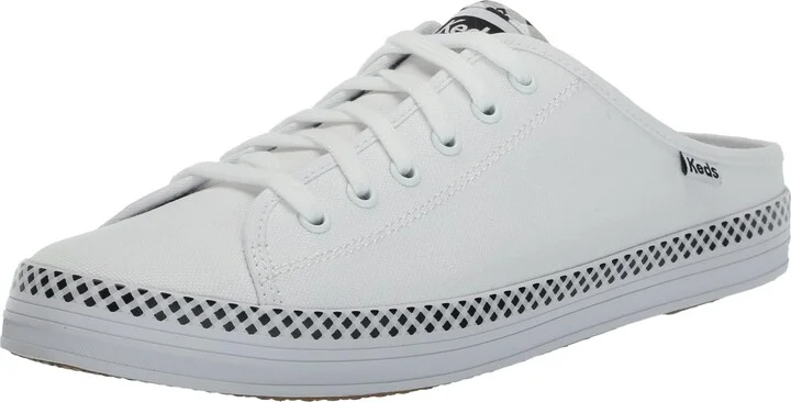 White/Black Gingham
