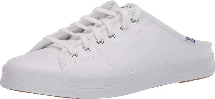 White Leather