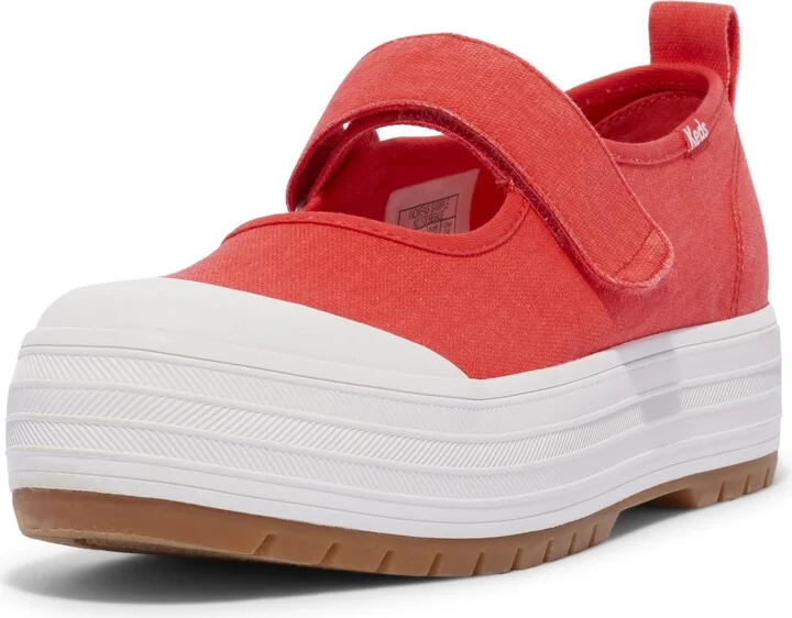 Red Canvas