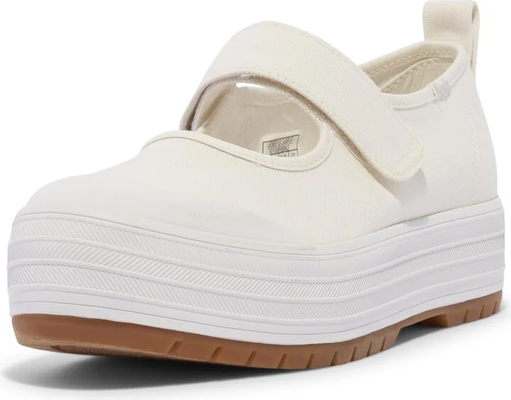 Keds Women's Mary Jane Flat