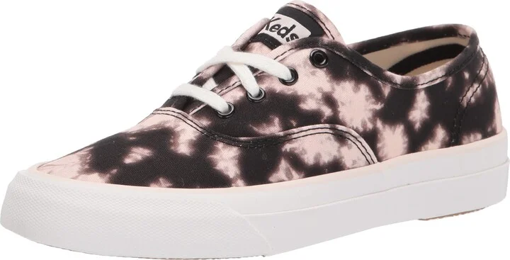 Black Tie Dye