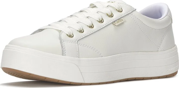 White Leather