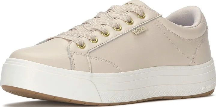 Keds Women's Park Lace Up Fashion Sneaker