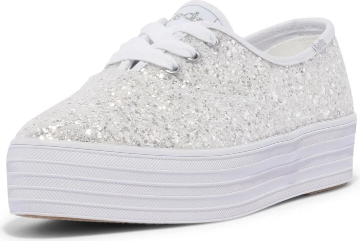 Keds Women's Point Lace Up Sneaker