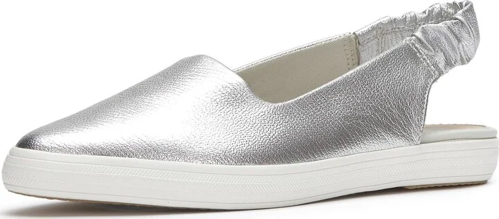 Keds Women's Point Slingback Fashion Sneaker