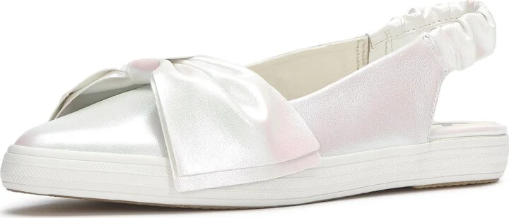 Keds Women's Point Slingback Fashion Sneaker
