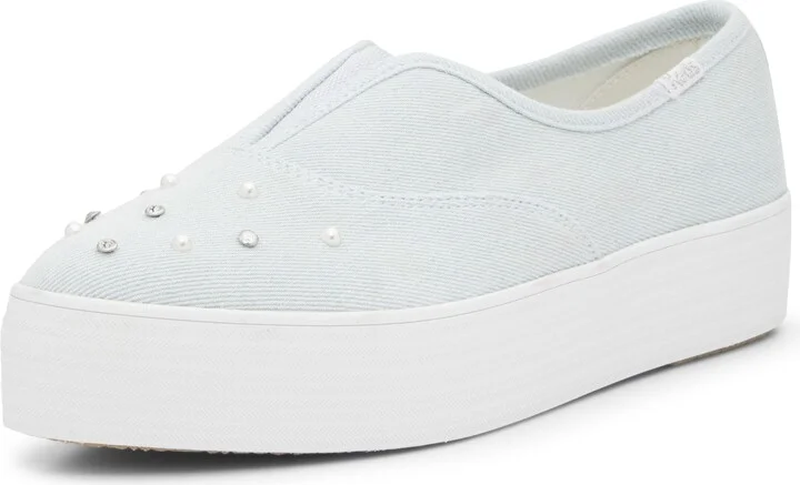 Denim Canvas