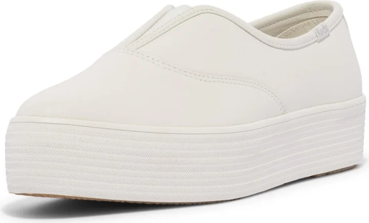White Leather