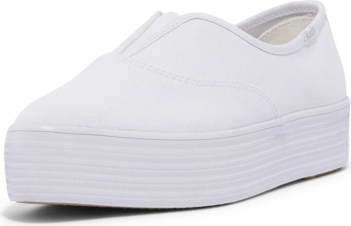 Keds Women's Point Slip On Sneaker