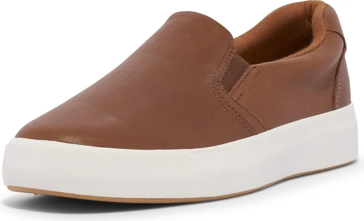 Keds Women's Pursuit Slip ON Sneaker