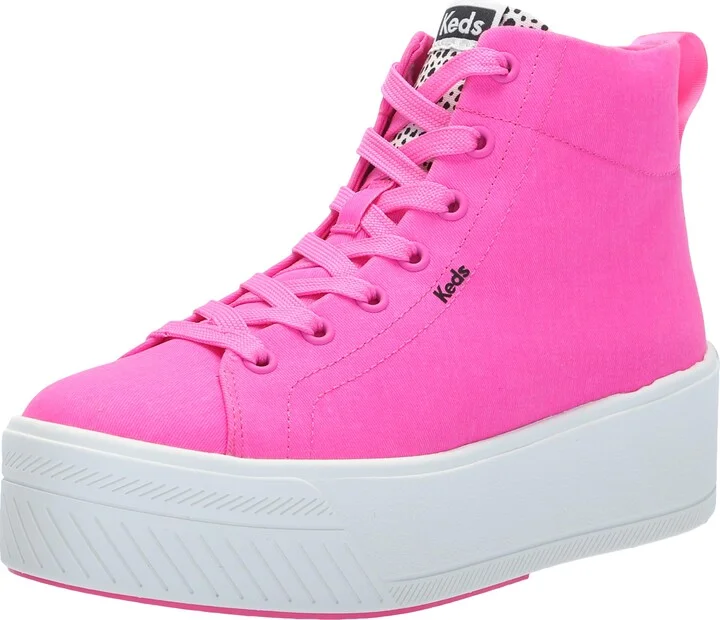 Fuchsia Canvas