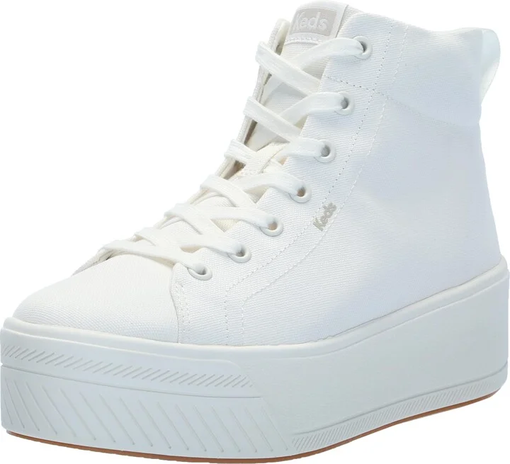 Keds Women's Skyler HI Sneaker