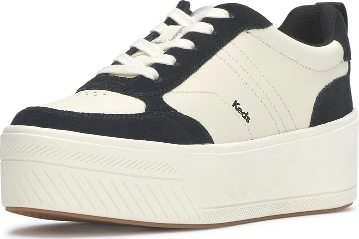 Keds Women's Skyler II Lace Up Fashion Sneaker