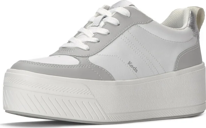 Keds Women's Skyler II Lace Up Fashion Sneaker