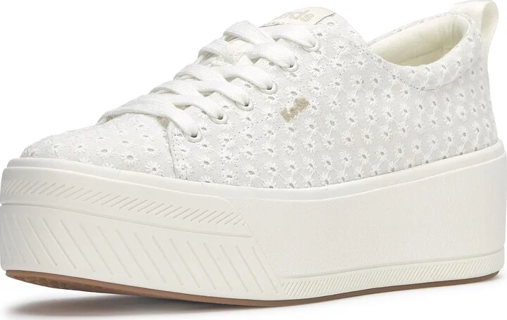 Snow White Eyelet