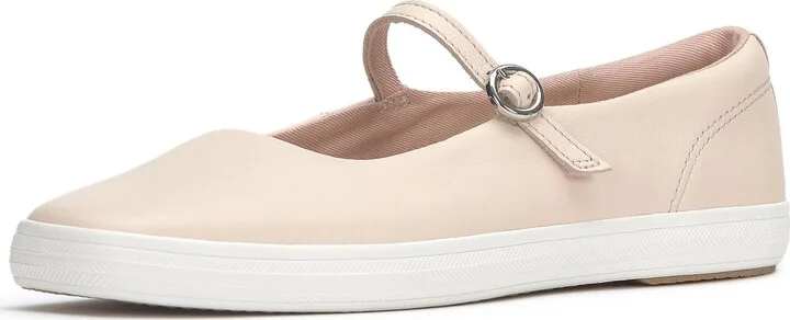 Keds Women's Square Toe Mary Jane Fashion Sneaker