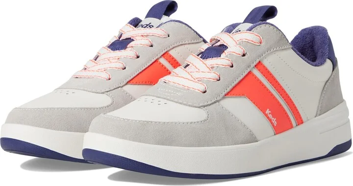 Keds Women's The Court II Sneaker