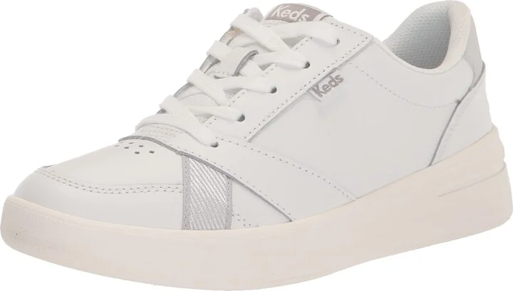 Keds Women's The Court Sneaker