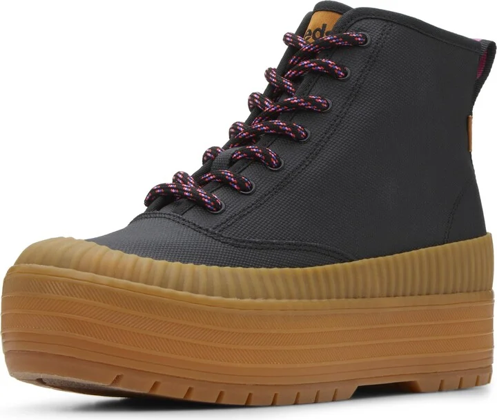 Black/Gum