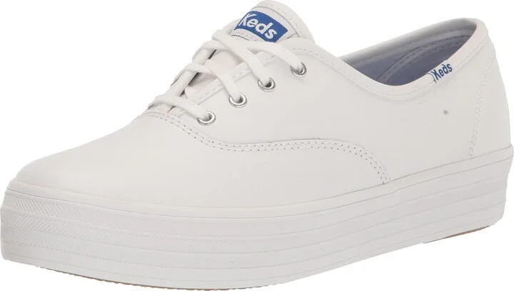 Keds Women's The Platform Sneaker