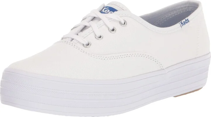 Keds Women's The Platform Sneaker