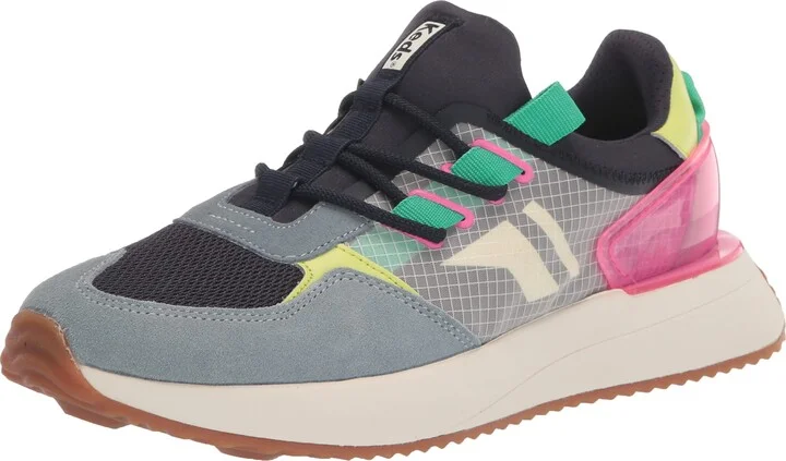 Navy/Pink