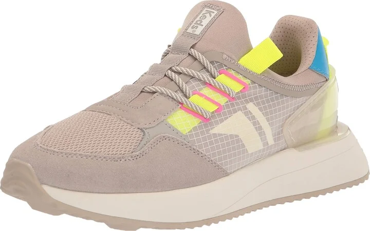 Keds Women's Tiasa Trail Sneaker