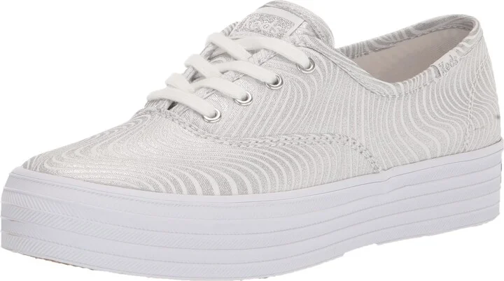Keds Women's Triple CVO Sneaker