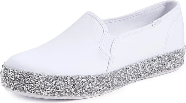 Keds Women's Triple Decker Celebrations Sneaker