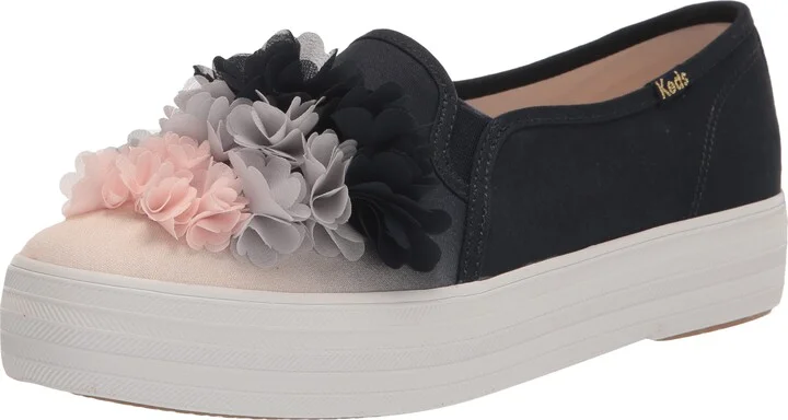 Keds Women's Triple Decker
