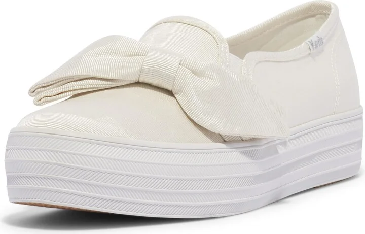 Keds Women's Triple Decker Sneaker