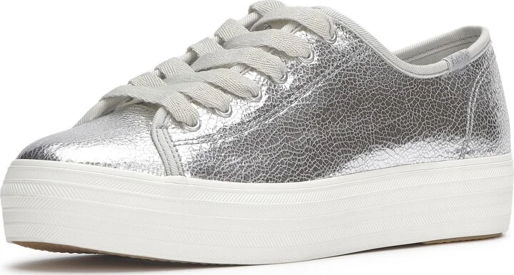 Keds Women's Triple Kick Fashion Sneaker