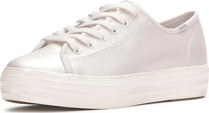 Keds Women's Triple Kick Fashion Sneaker