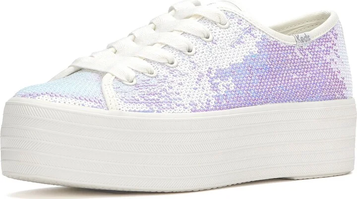 Keds Women's Triple Up Fashion Sneaker