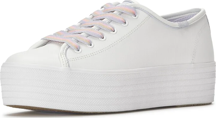 Keds Women's Triple Up Fashion Sneaker