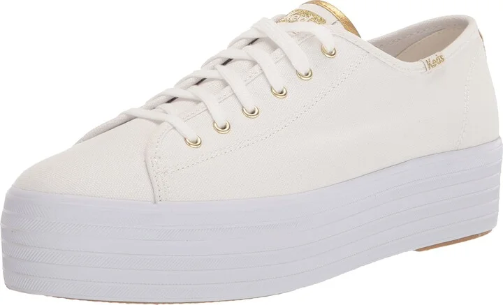 Keds Women's Triple Up Sneaker