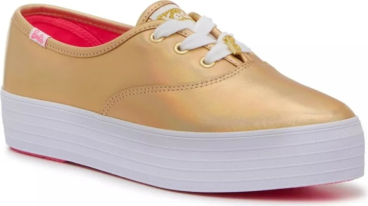 Keds x Barbie Platform Sneaker