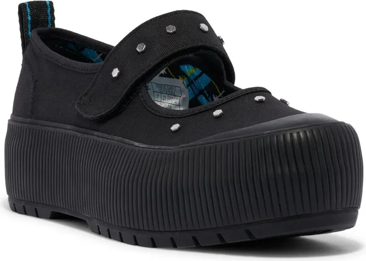 Keds x Monster High Platform Mary Jane SlipOn